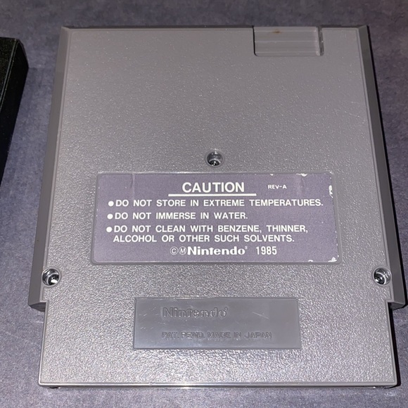 SUPER MARIO BROS. 3 - Picture 3 of 4